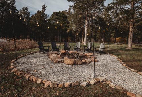 Fire Pit